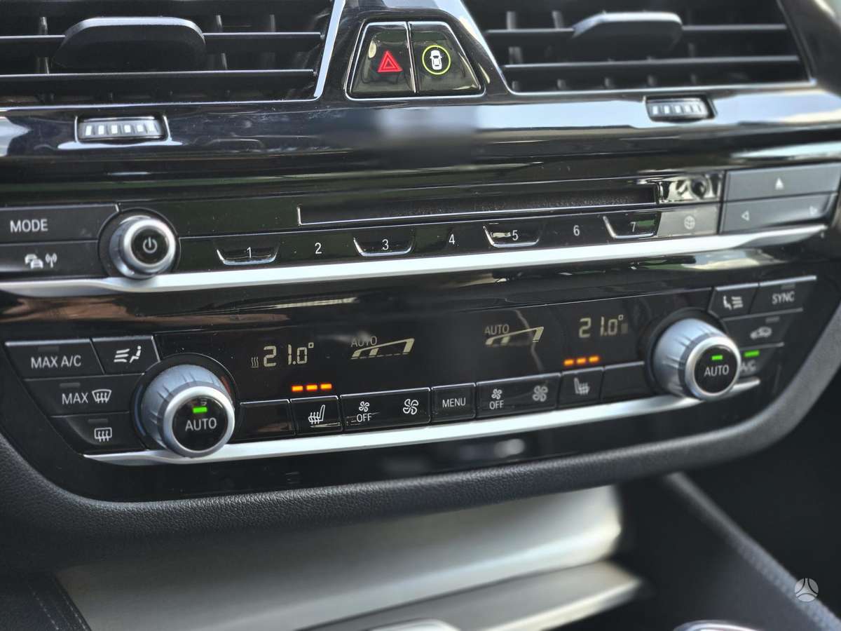 BMW 530, 3.0 l., Универсал