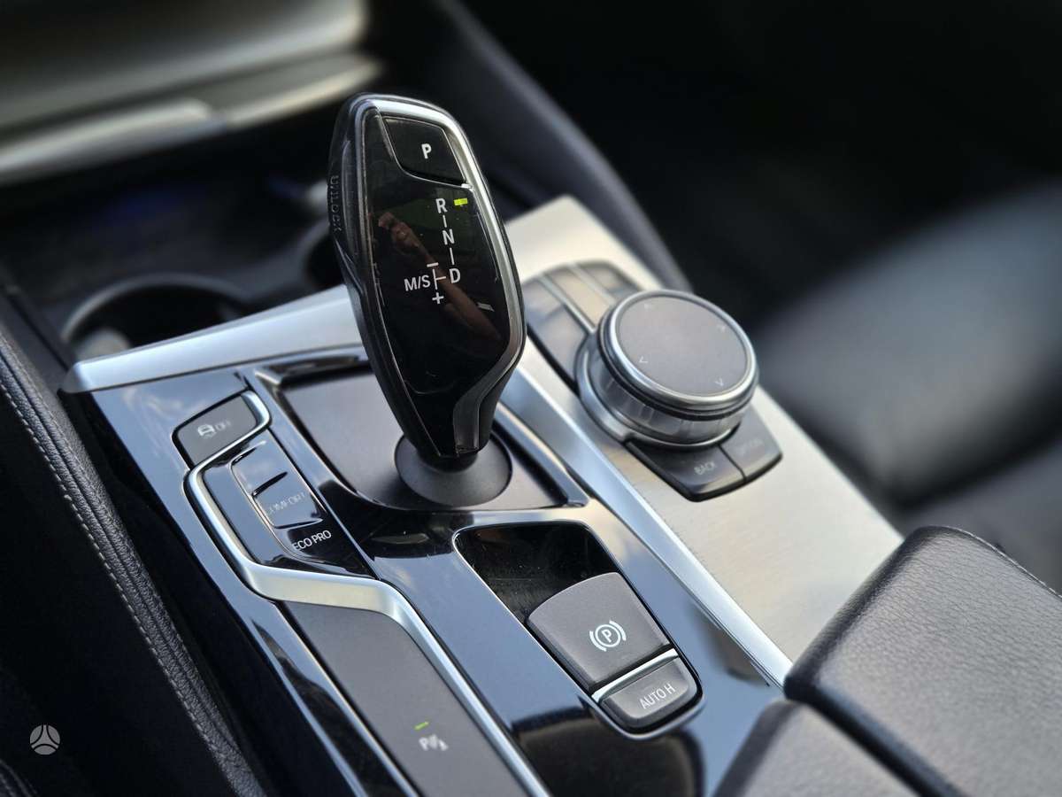 BMW 530, 3.0 l., Универсал