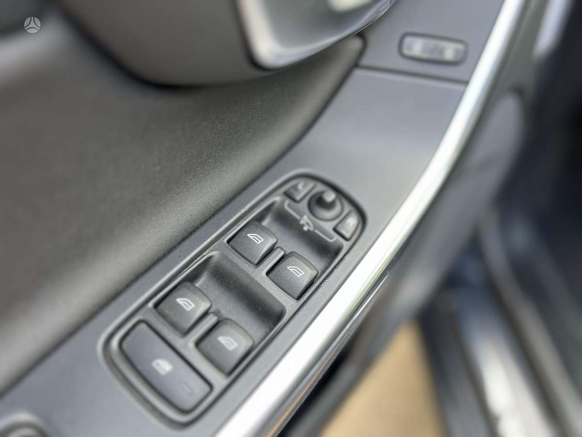 Volvo V60, 2.0 l., wagon