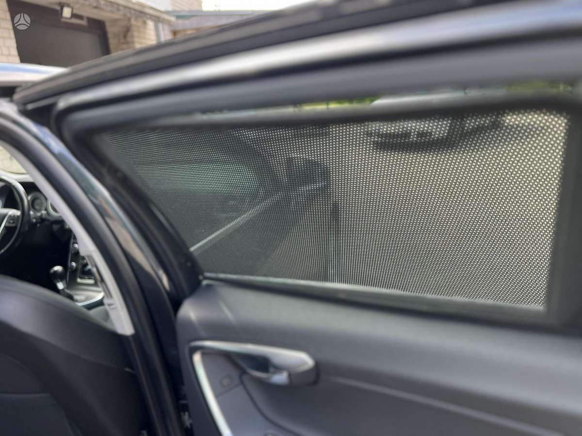 Volvo V60, 2.0 l., wagon