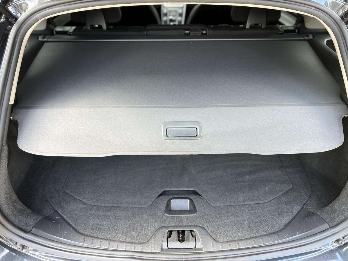 Volvo V60, 2.0 l., wagon