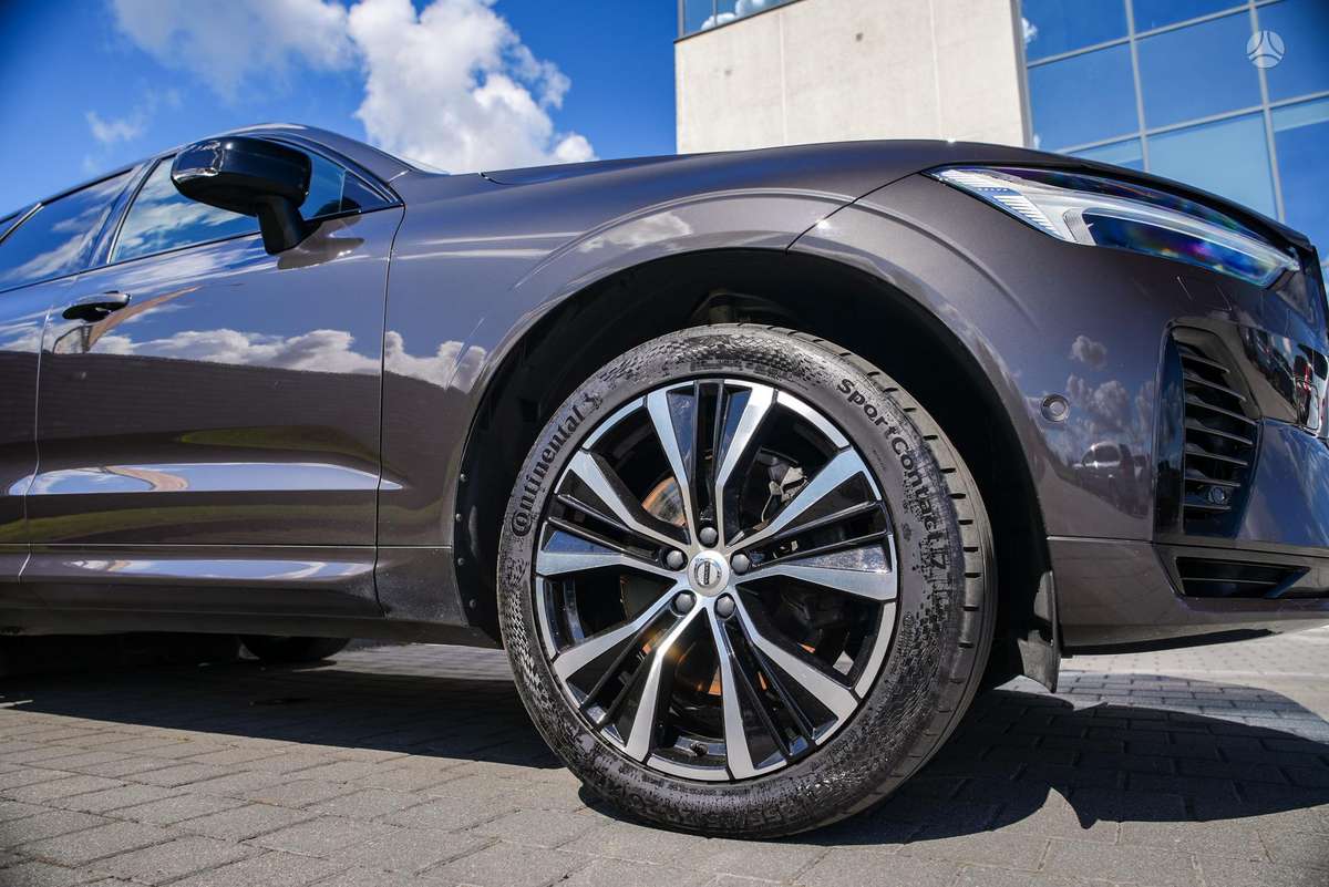 Volvo XC60 - 6
