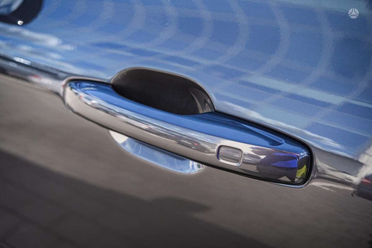 Volvo XC60 - 8