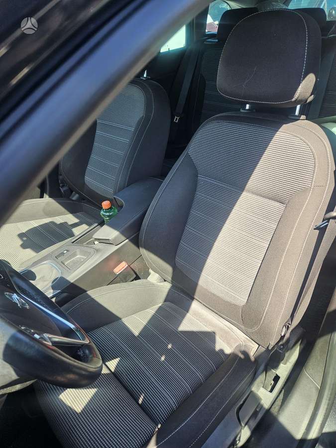 Opel Insignia, 1.6 l., Универсал