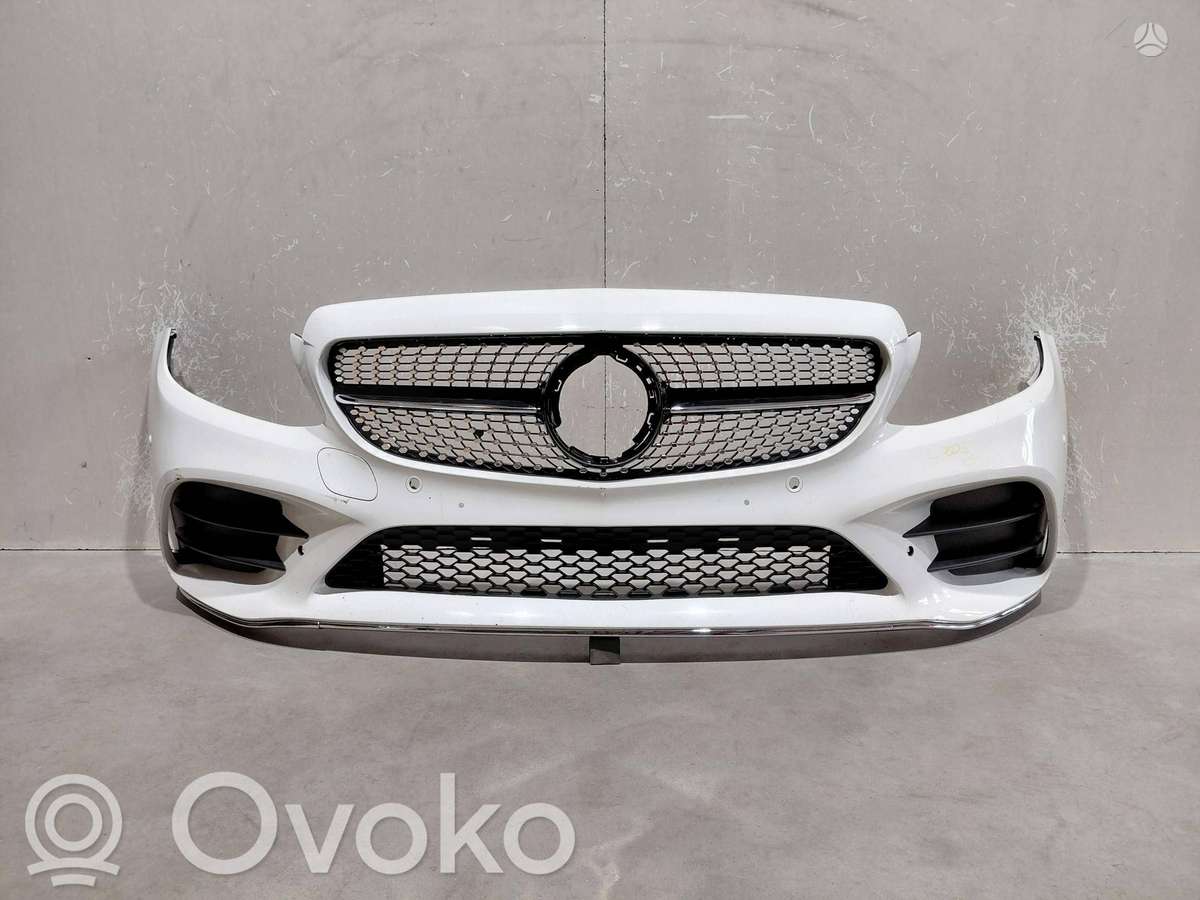 Mercedes-Benz C klasė