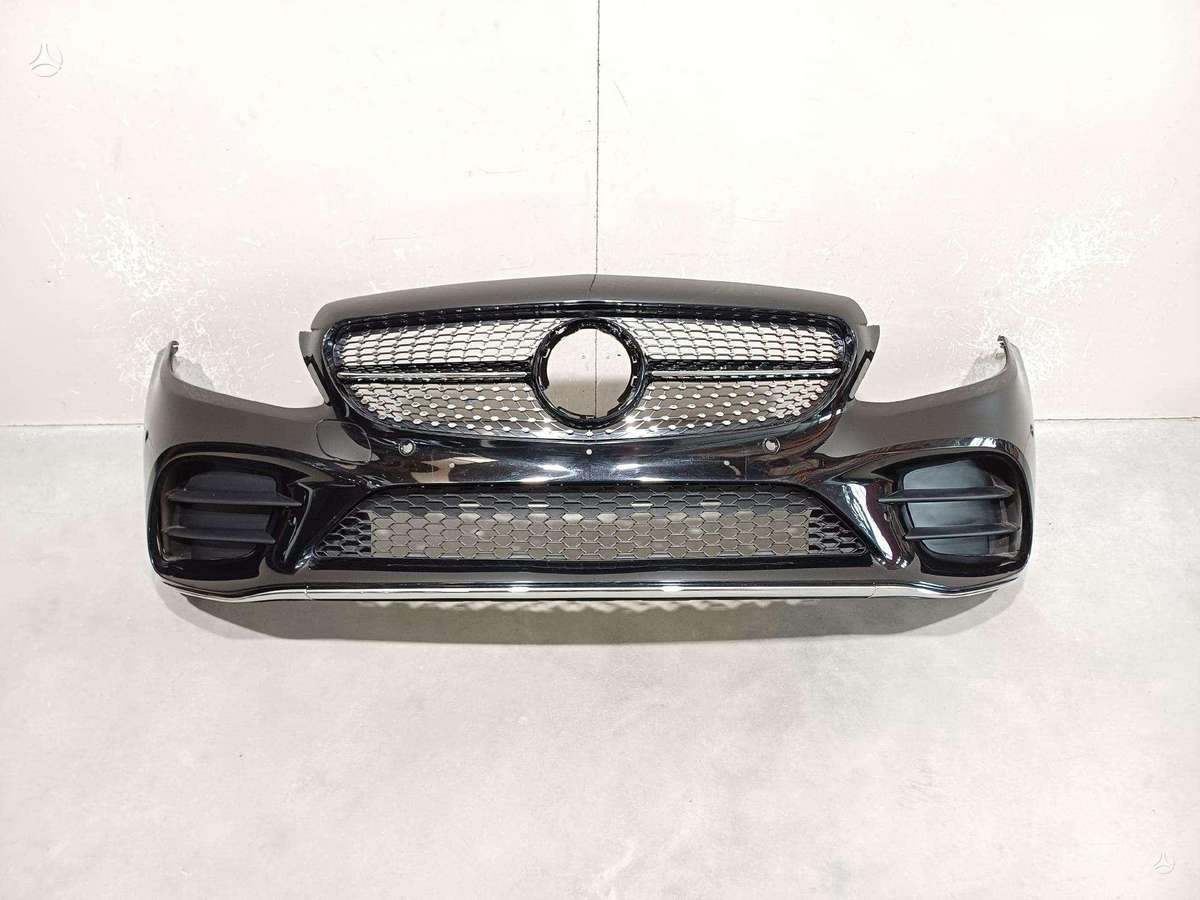 Mercedes-Benz C klasė