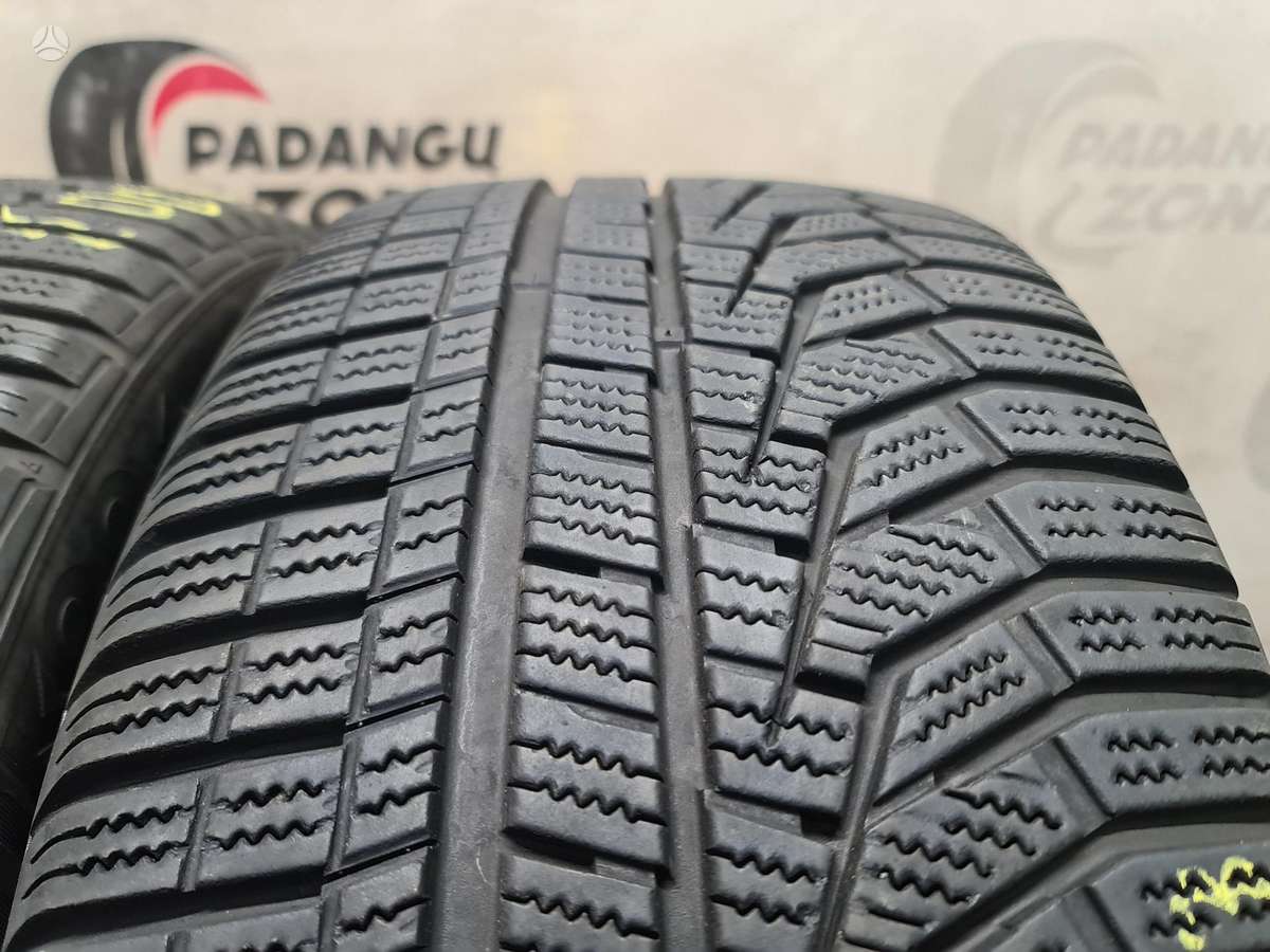Hankook Winter I Cept Evo 2, winter 225/40 R18