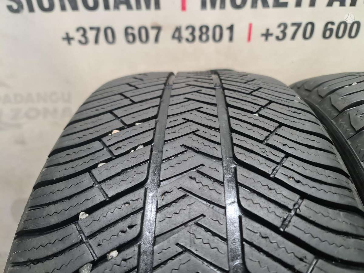 Michelin Pilot Alpin, winter 255/45 R19