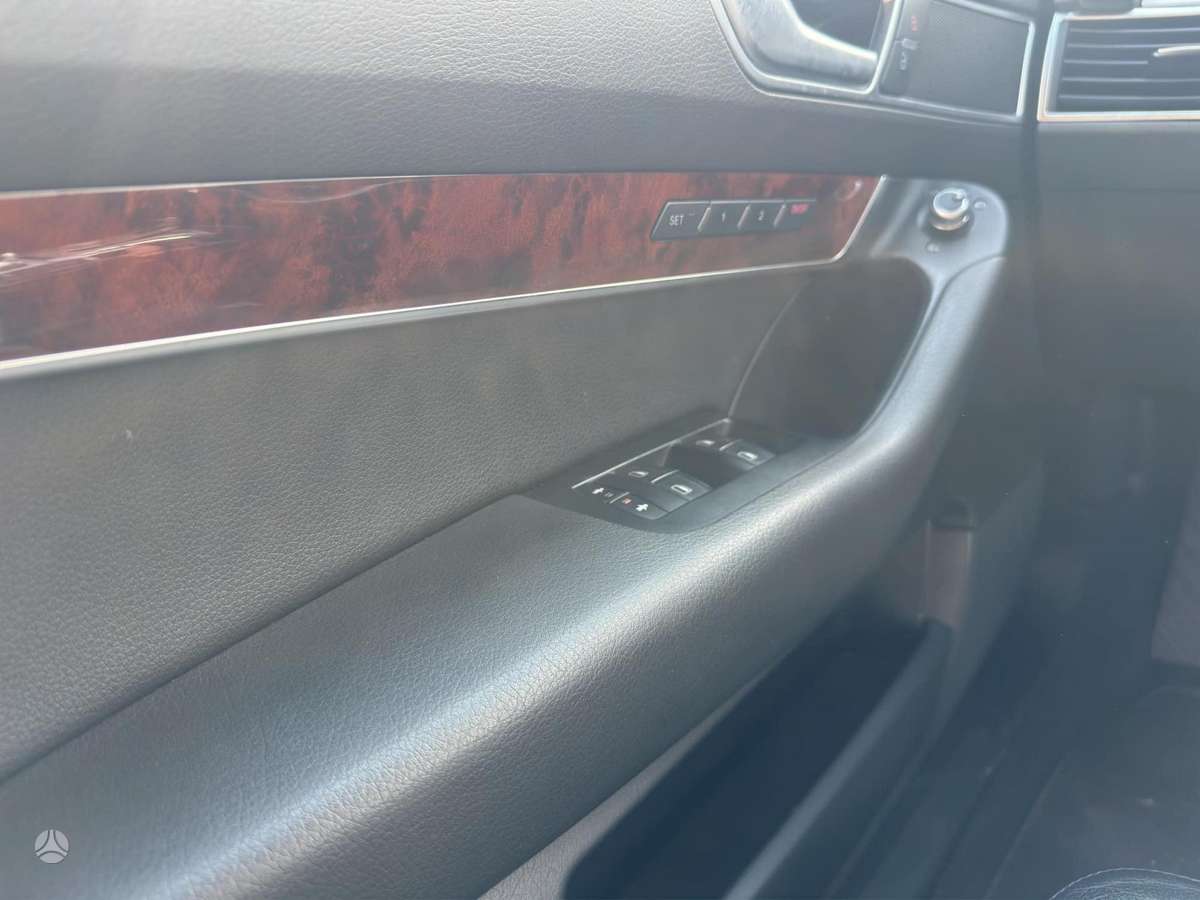 Audi A6, 2.7 l., Универсал