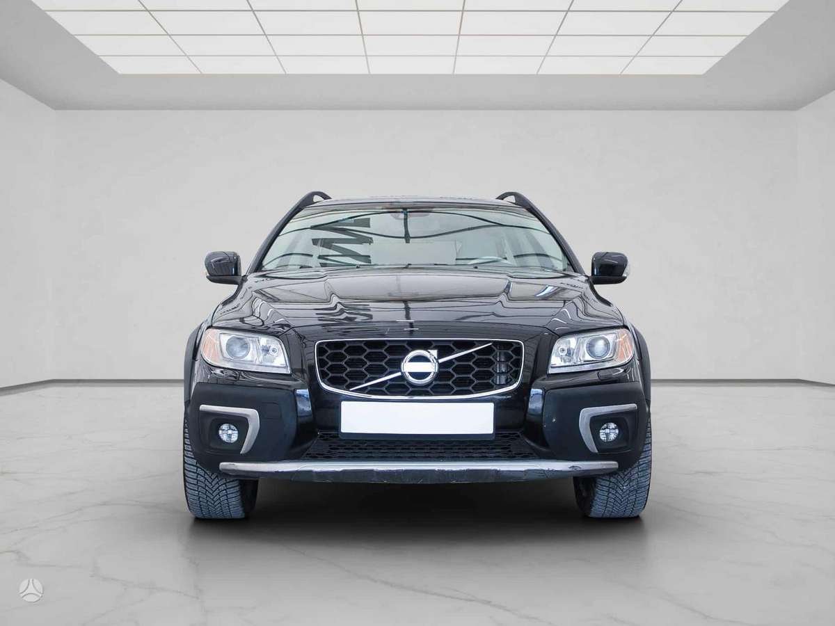 Volvo XC70, 2.4 l., Универсал