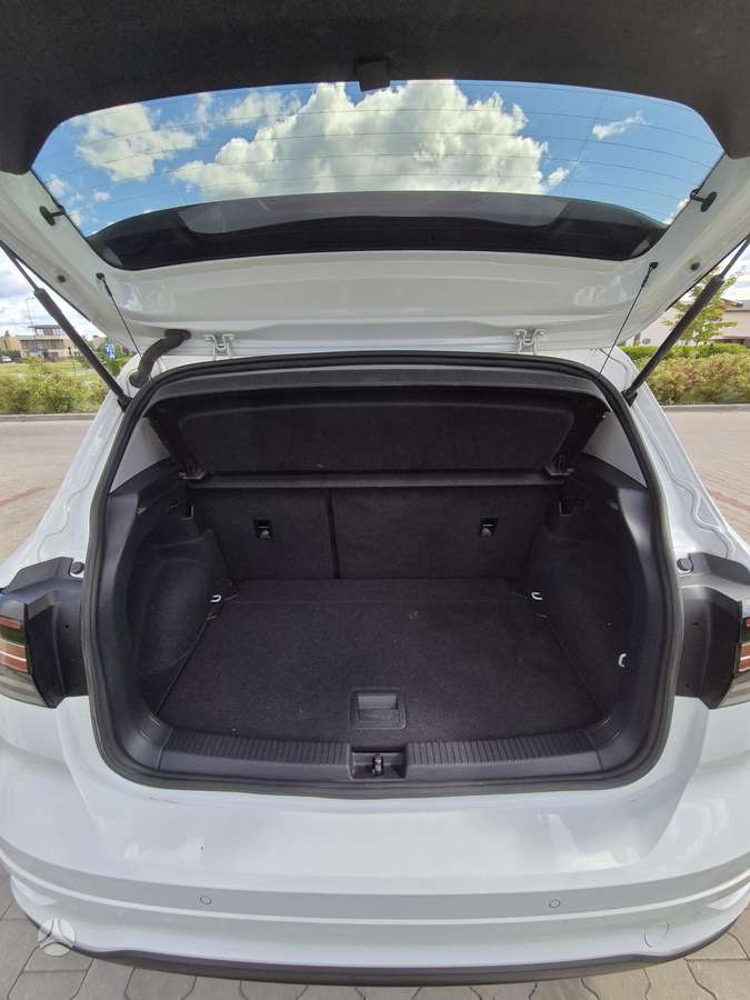 Volkswagen T-Cross - 9