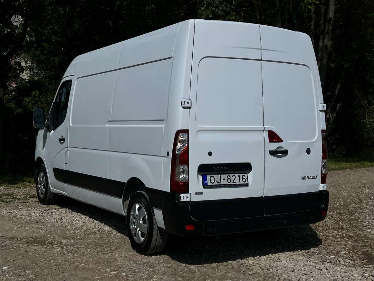 Renault Master - 6