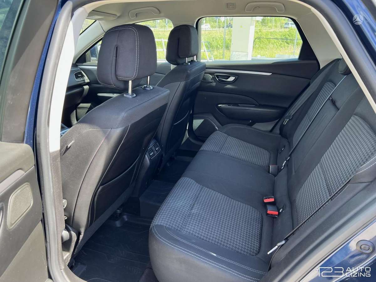Renault Talisman, 1.6 l., Универсал