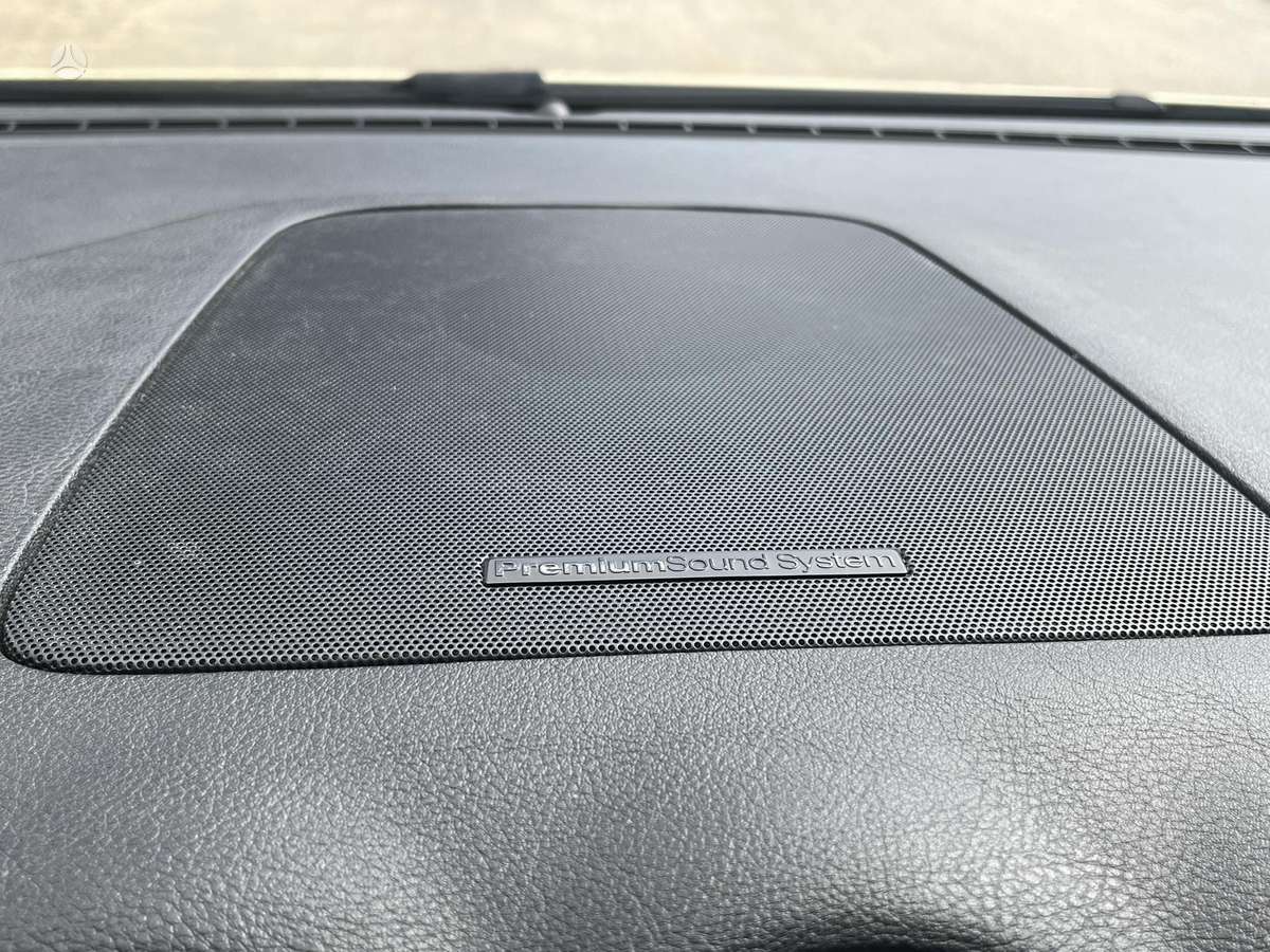 Ford Galaxy, 2.0 l., Минивэн