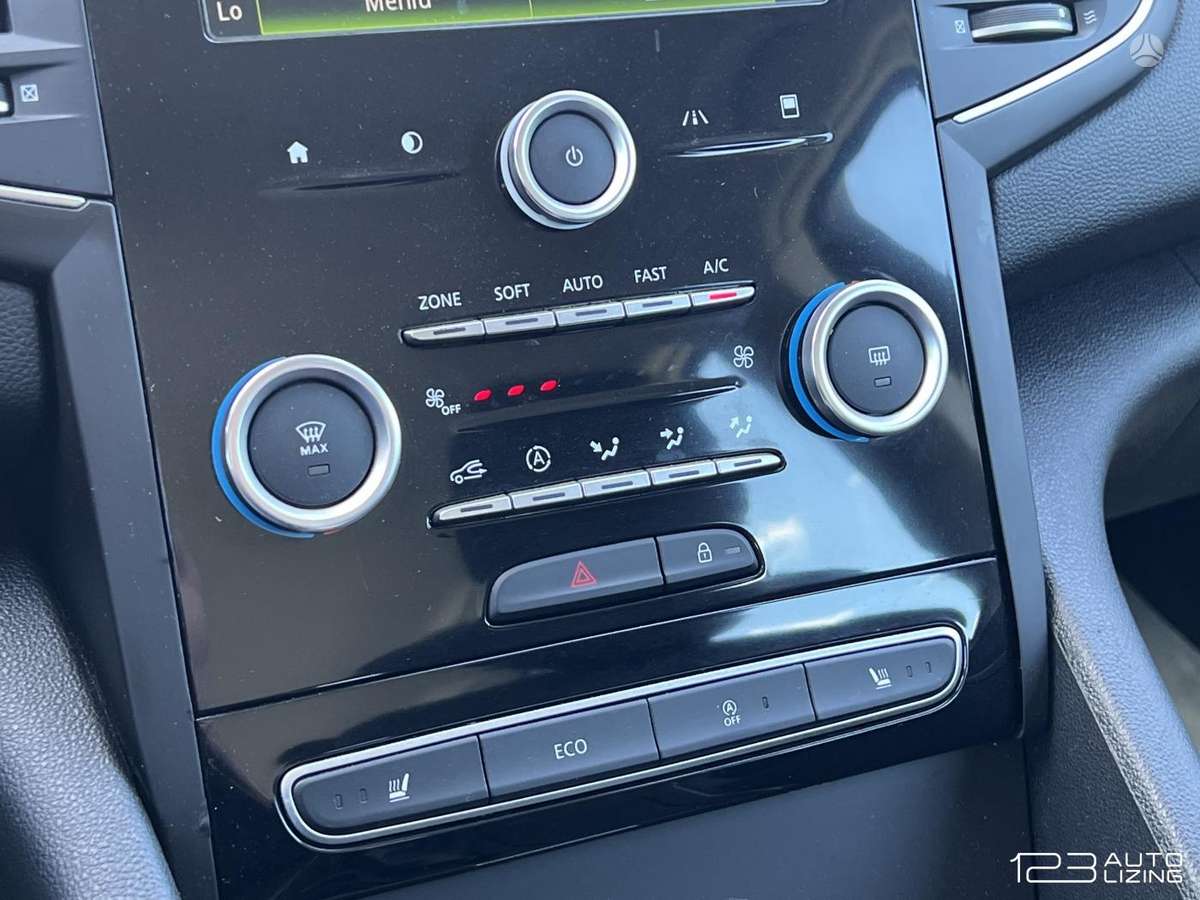 Renault Talisman, 1.6 l., Универсал