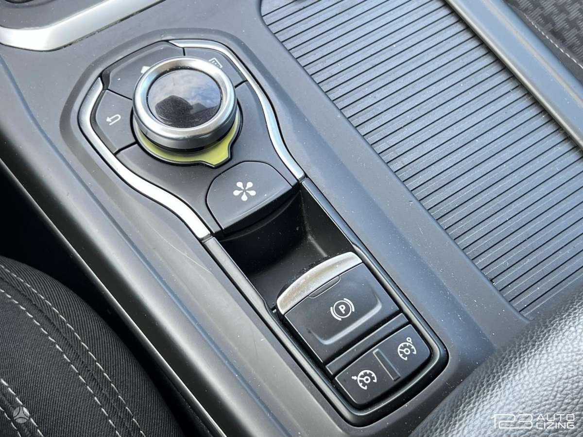 Renault Talisman, 1.6 l., Универсал