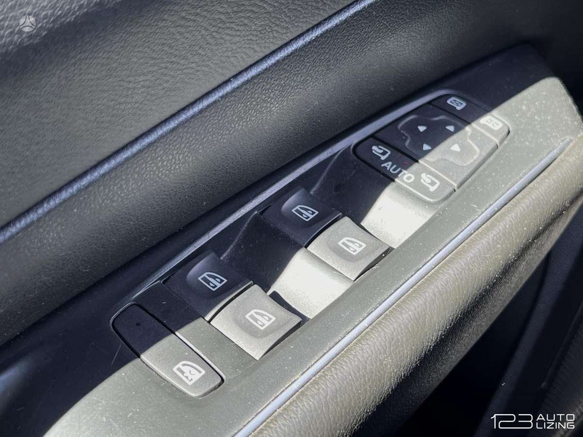 Renault Talisman, 1.6 l., Универсал