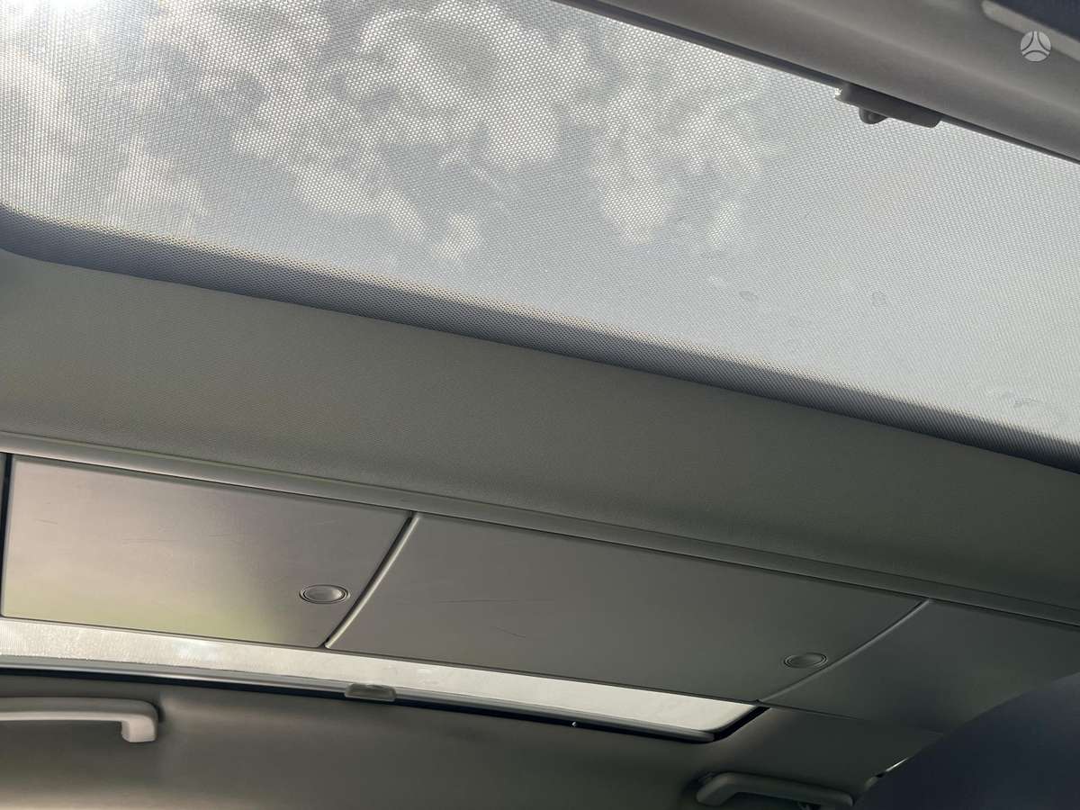 Ford Galaxy, 2.0 l., Минивэн