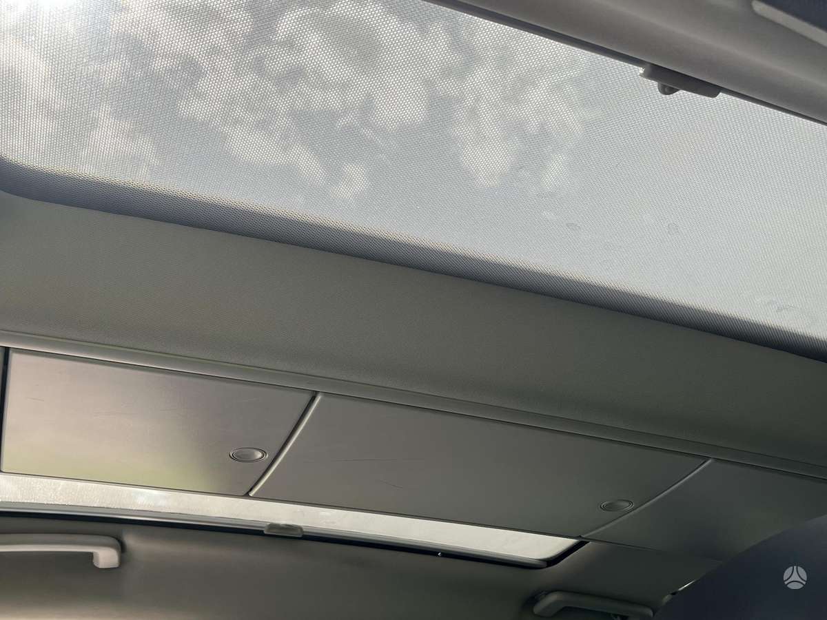Ford Galaxy, 2.0 l., mpv / minivan