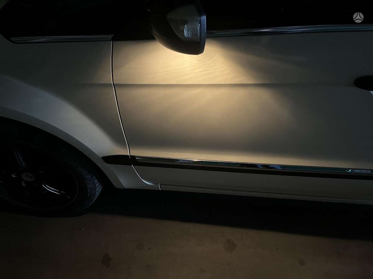 Ford Galaxy, 2.0 l., Минивэн
