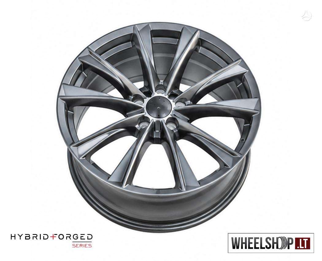 Lexus EU-H3202F Style HB, light alloy, R19