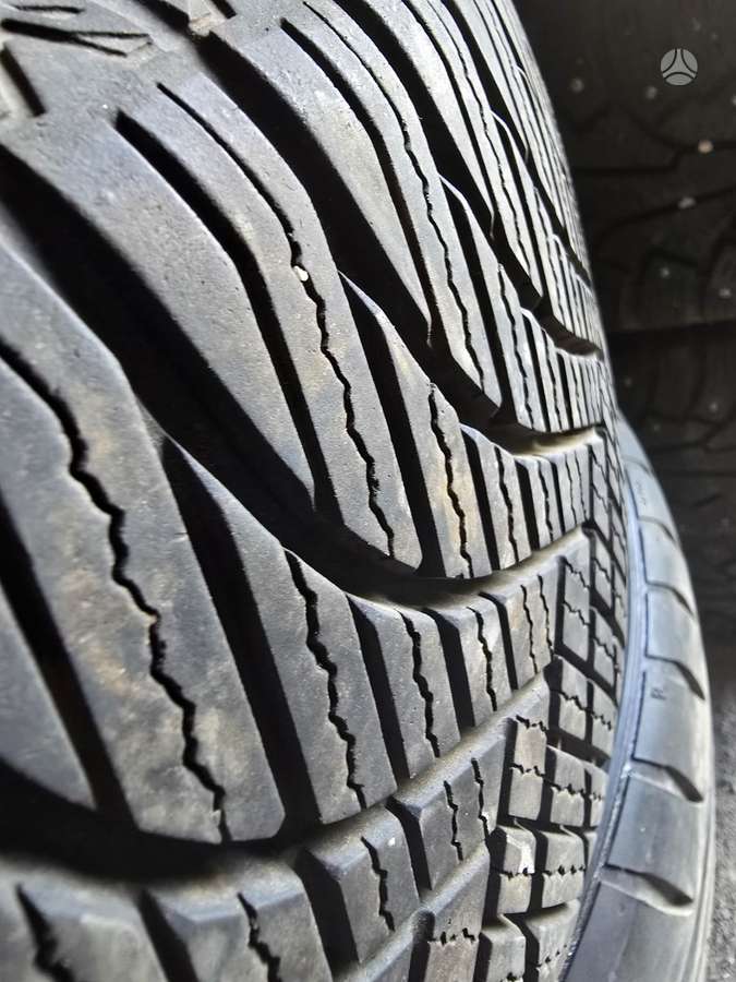 Trazano, всесезонные 215/55 R16