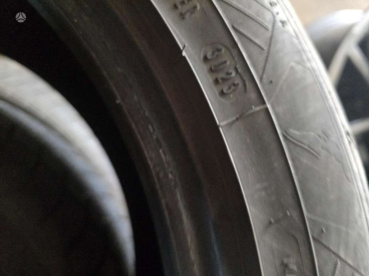Goodyear, vasarinės 225/50 R17