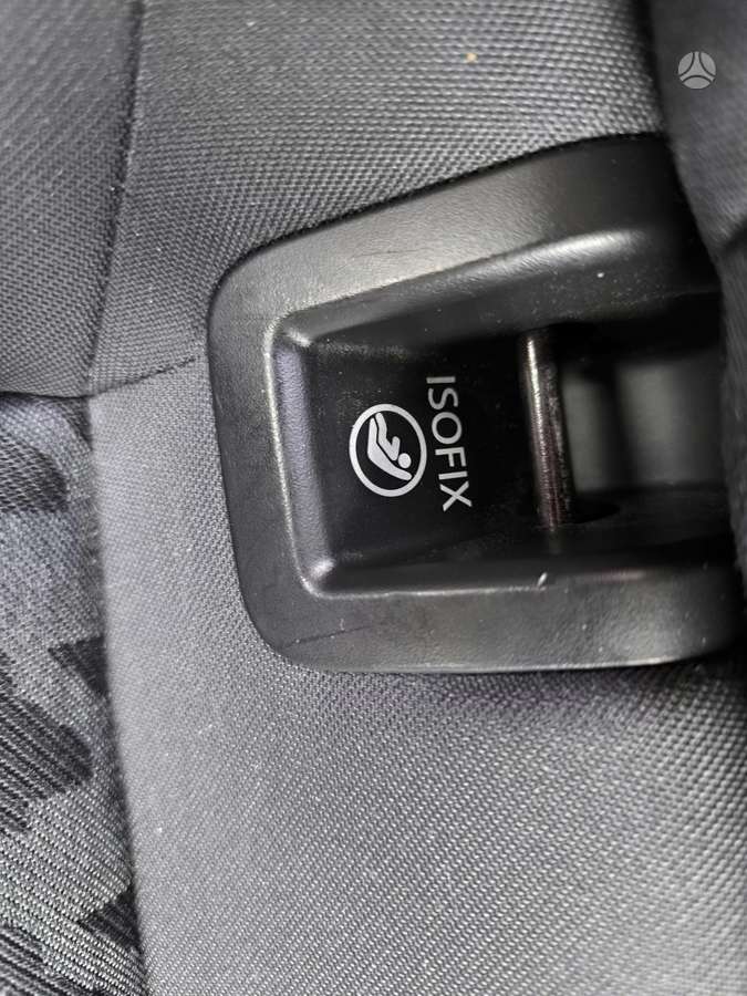 Audi A3, 1.6 l., hečbekas