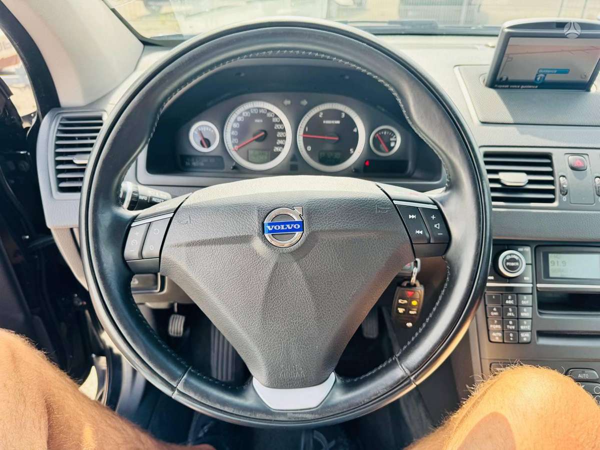 Volvo XC90 - 12