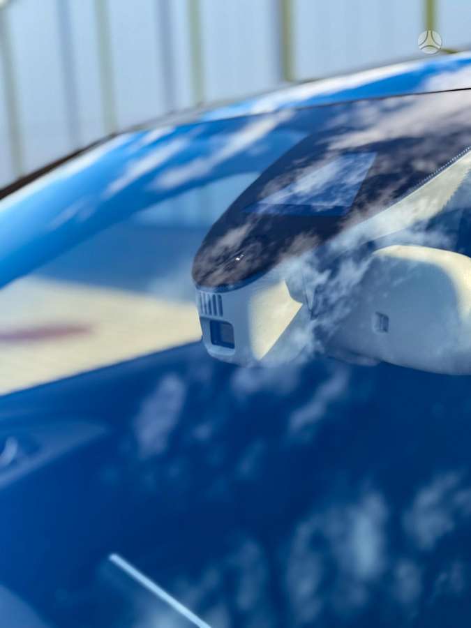 Audi A6, 2.0 l., Седан