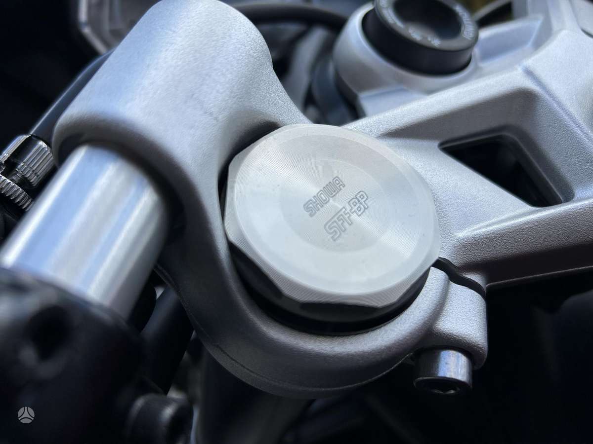 Triumph Daytona 660cc, спортбайки / superbikes