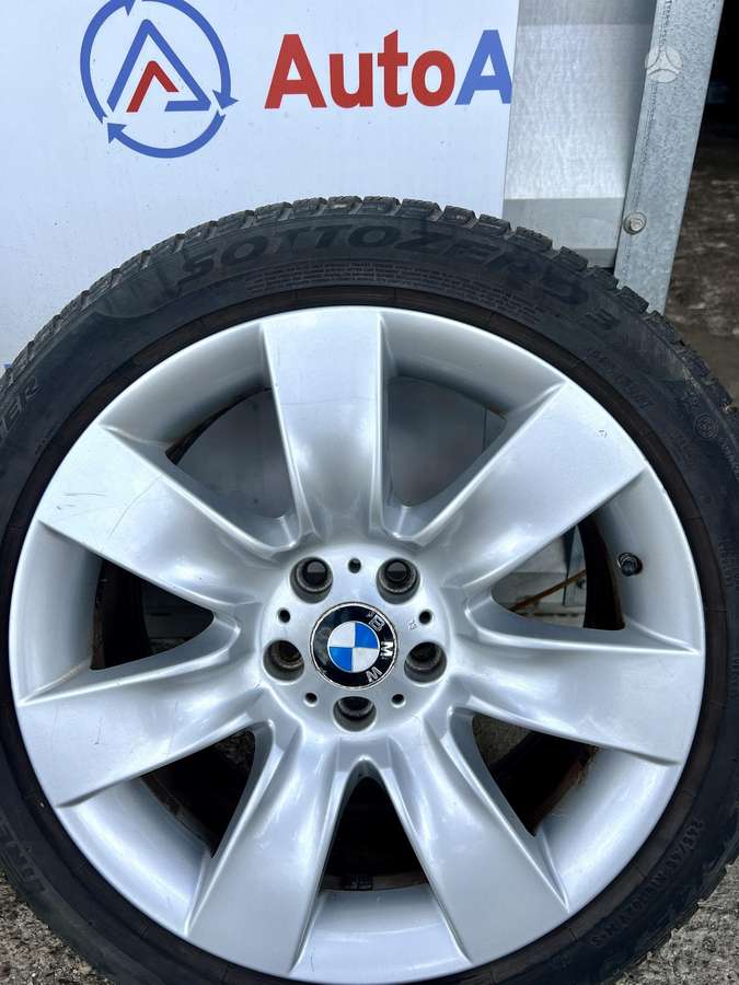 BMW Style251, легкосплавные , R19