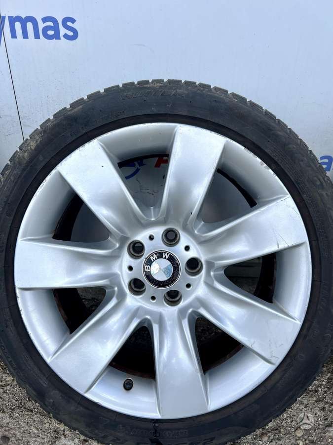 BMW Style251, light alloy, R19