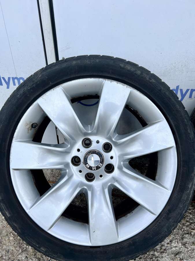 BMW Style251, light alloy, R19