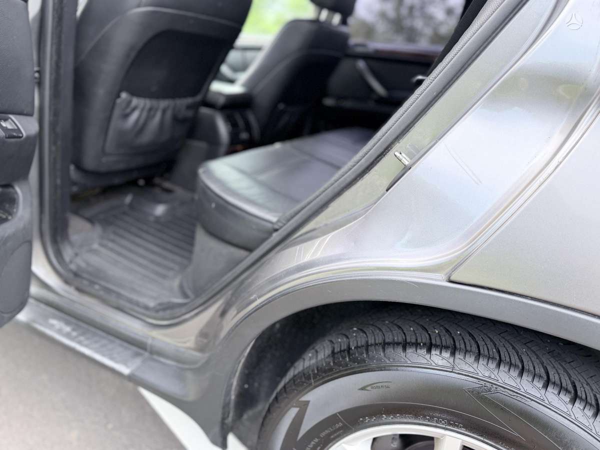 BMW X5, 3.0 l., Внедорожник / Кроссовер