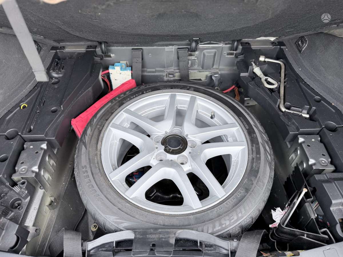 BMW X5, 3.0 l., Внедорожник / Кроссовер
