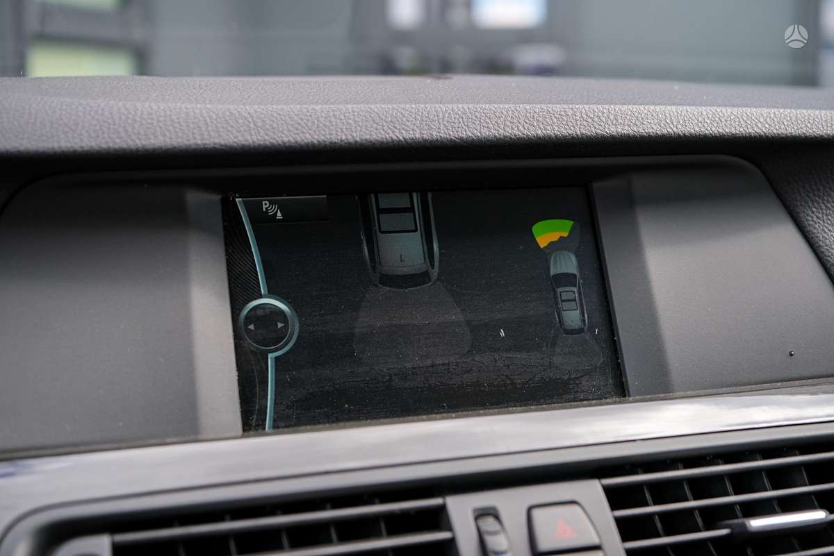 BMW 520, 2.0 l., universalas