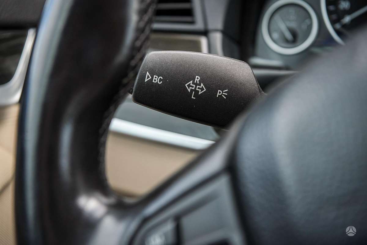 BMW 520, 2.0 l., Универсал