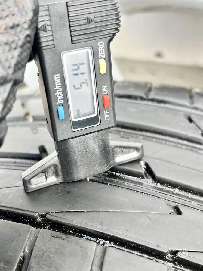 BMW Style 287, light alloy, R18