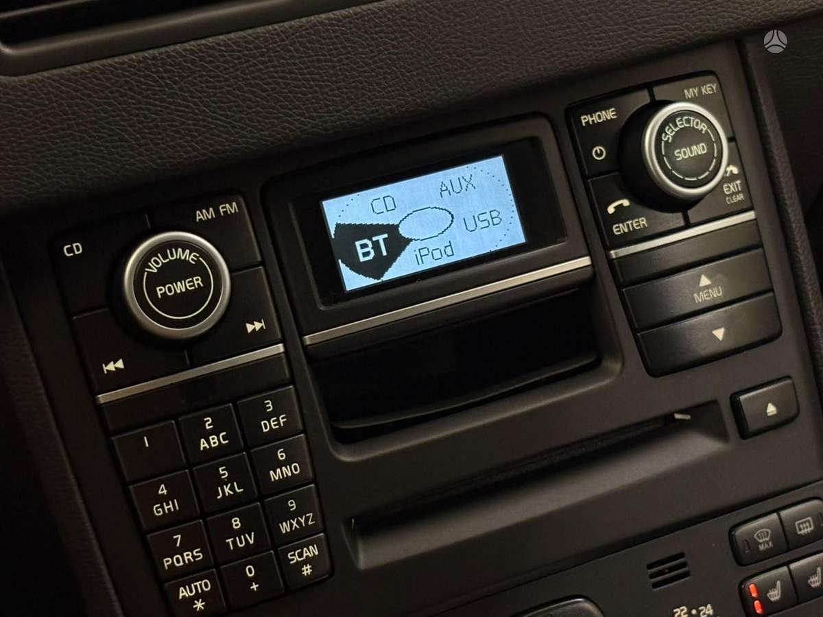 Volvo XC90 - 4