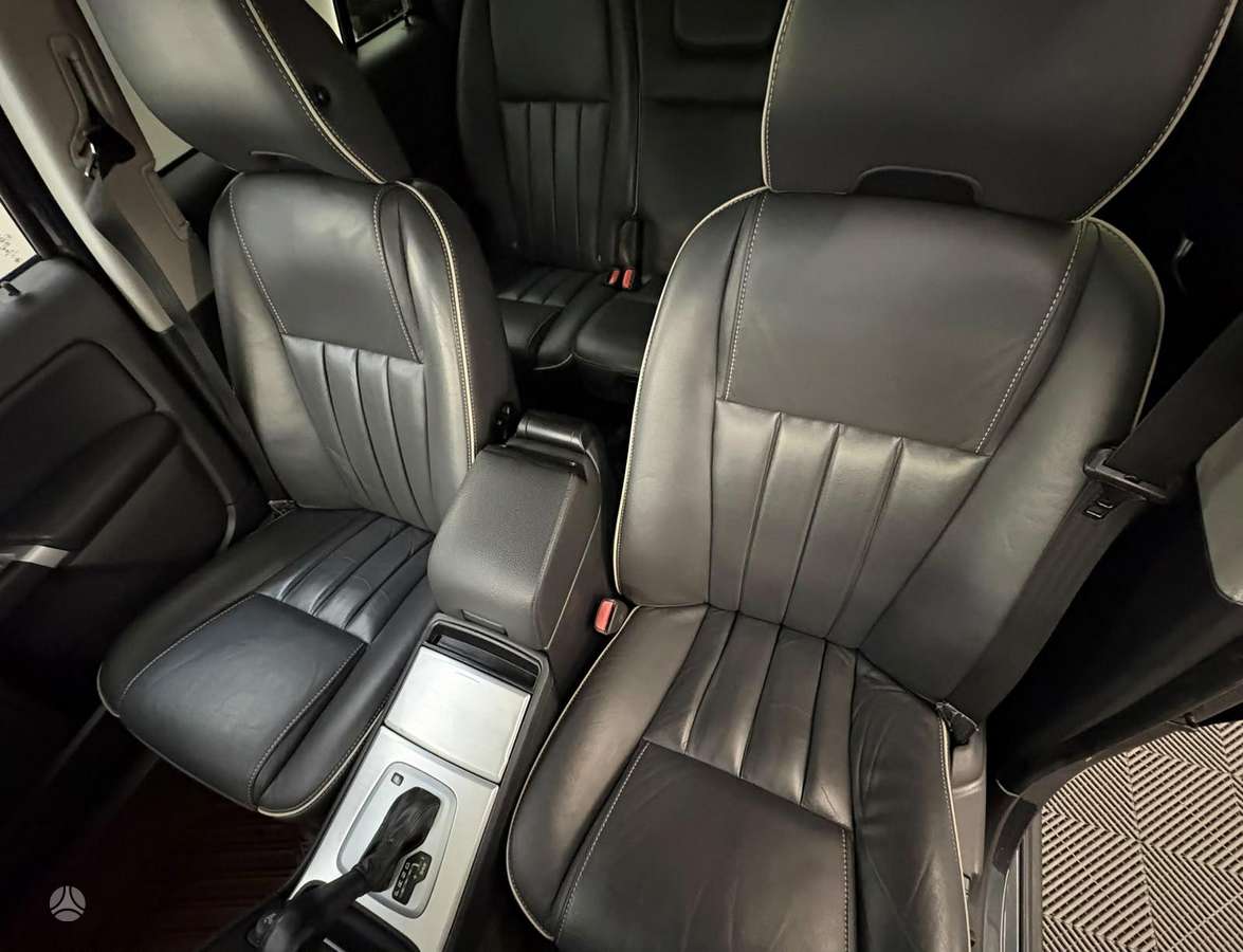 Volvo XC90 - 12