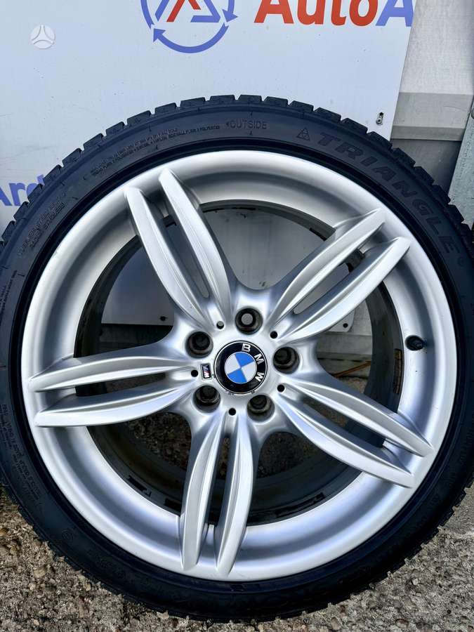 BMW Style 351, легкосплавные , R19