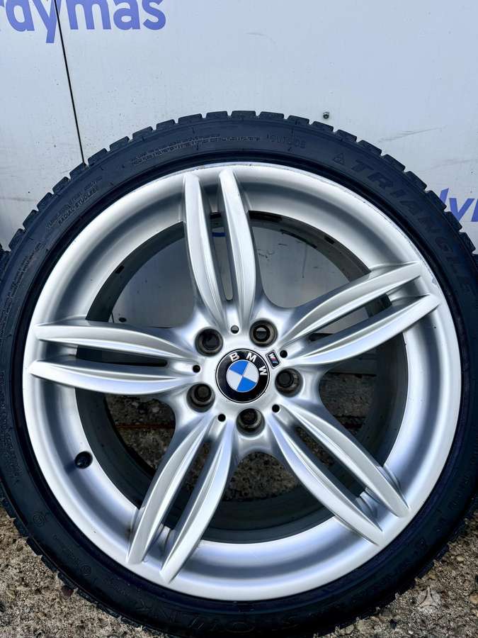 BMW Style 351, легкосплавные , R19