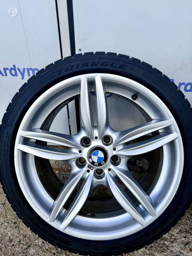 BMW Style 351, легкосплавные , R19