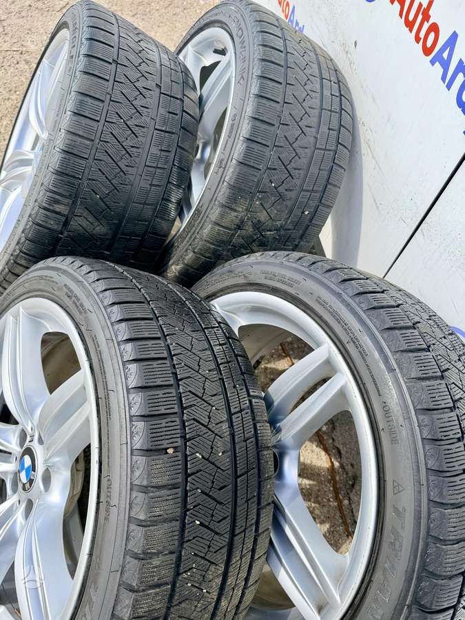 BMW Style 351, легкосплавные , R19