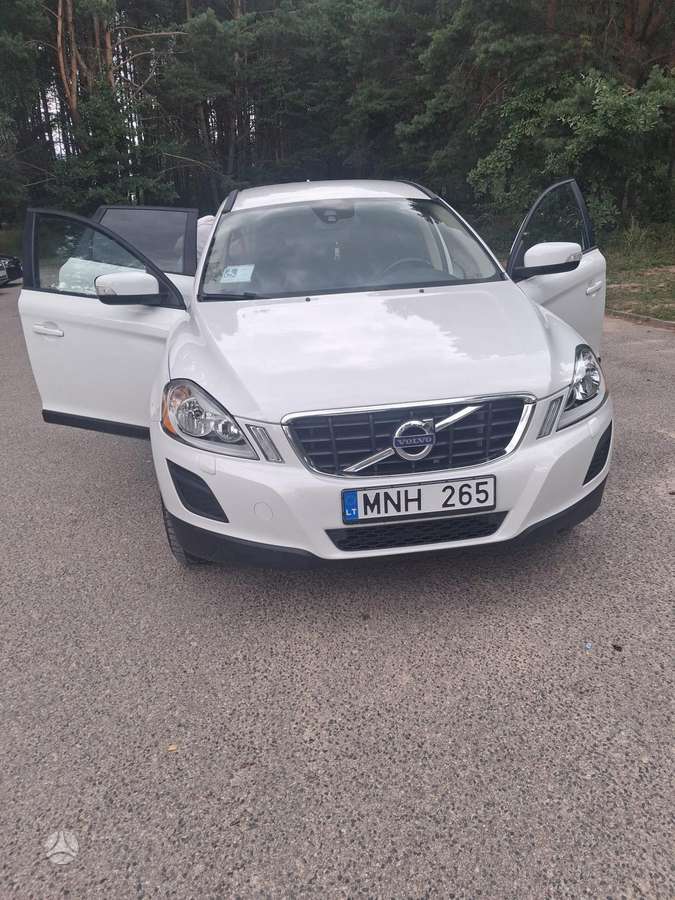 Volvo XC60 - 7