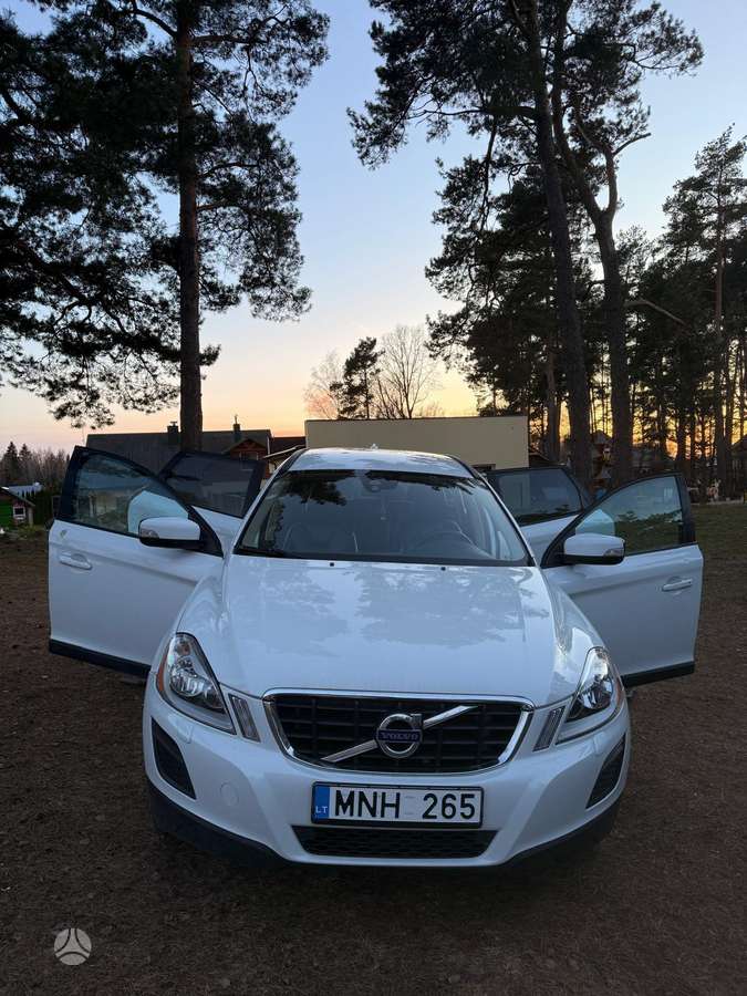 Volvo XC60 - 9