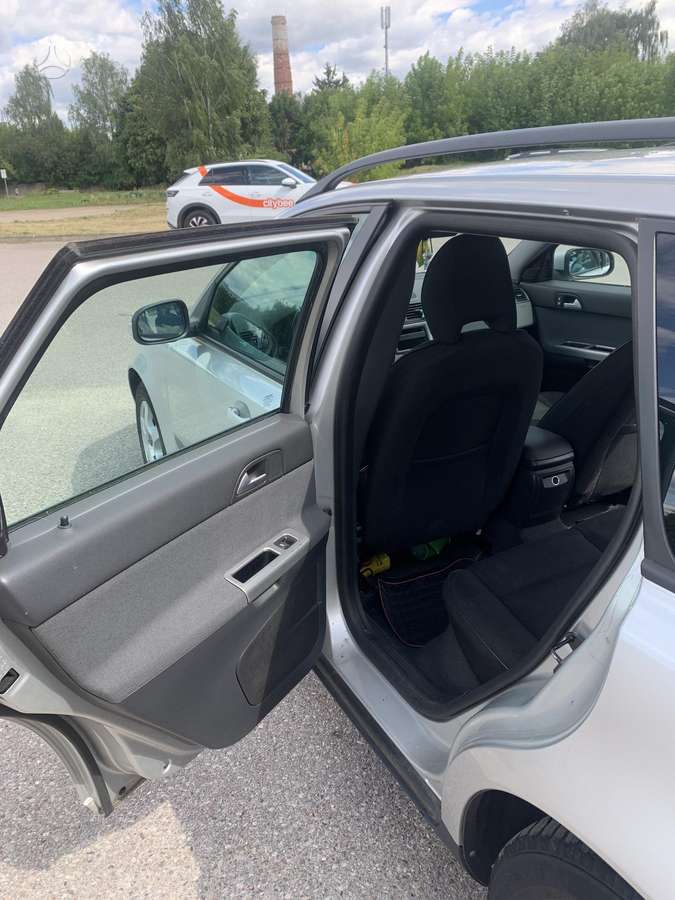 Volvo V50, 2.0 l., Универсал
