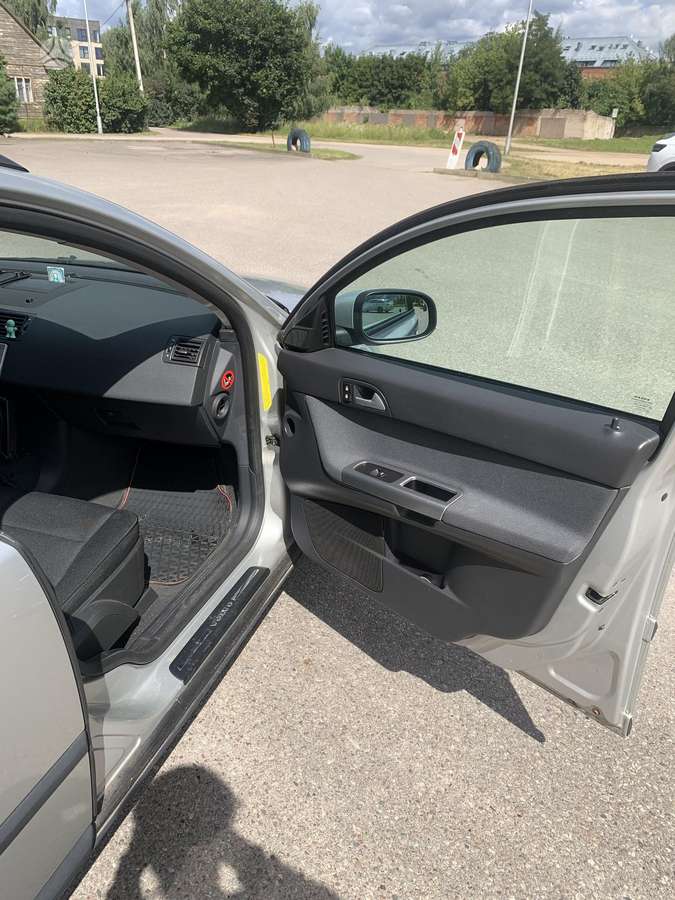 Volvo V50, 2.0 l., Универсал