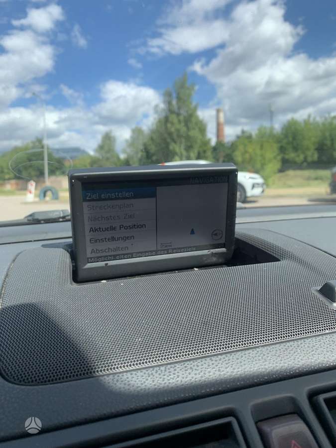 Volvo V50, 2.0 l., Универсал